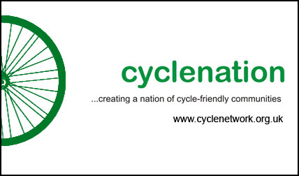 Cycle Campaign Network