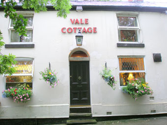 Vale Cottage Inn