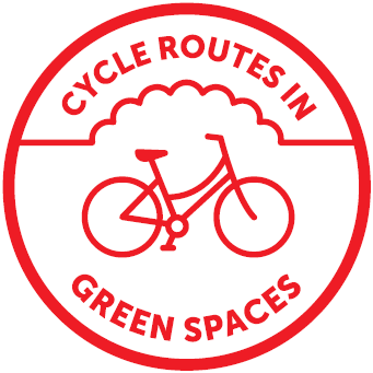 6_Cycle_Routes_in_Green_Spaces