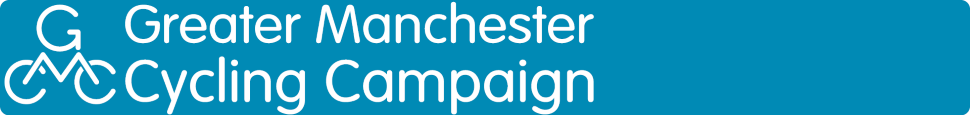GMCC Greater Manchester Cycling Campaign
