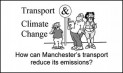 Climate change and transport