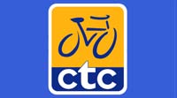 Cyclists Touring club www.ctc.org.uk