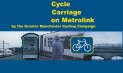 Cycle carriage on Metrolink 2002 report