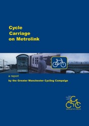 Metrolink Report Cover 2002